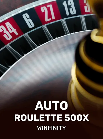 European Roulette