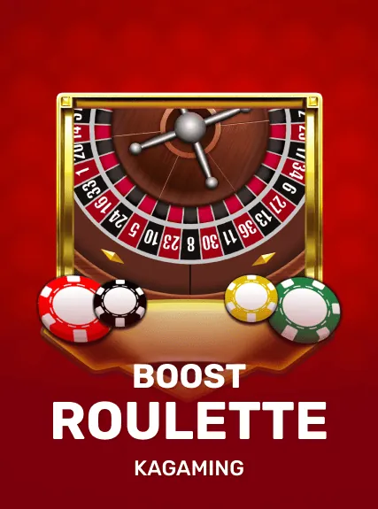 Immersive Roulette